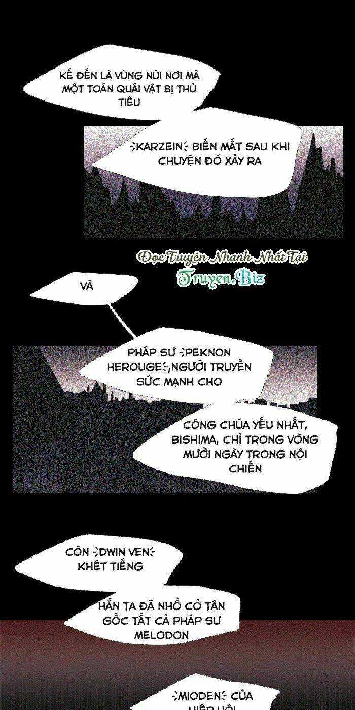 Black Haze - Chapter 213 - Trang 23