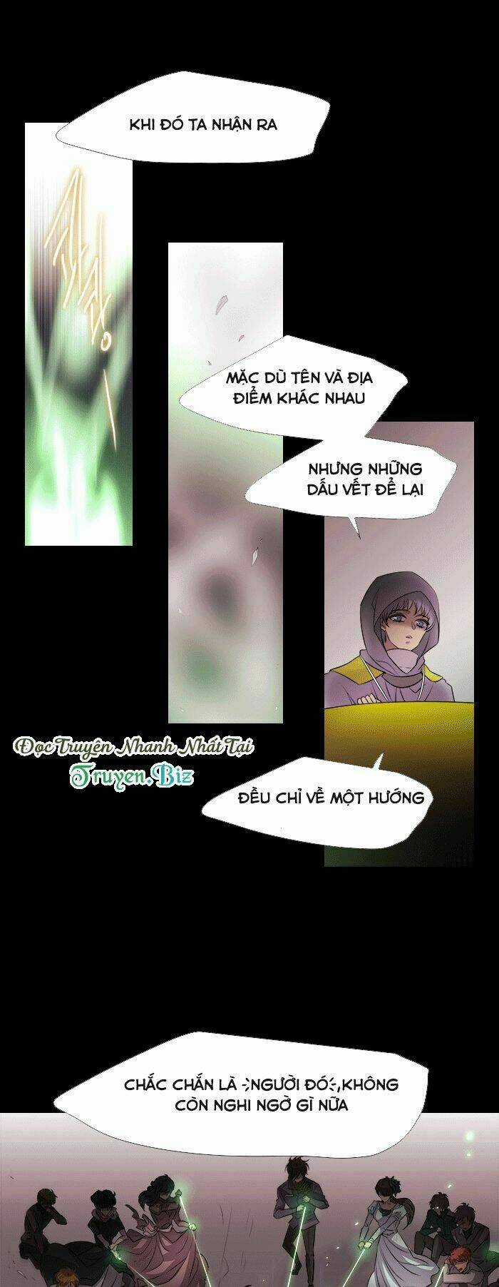 Black Haze - Chapter 213 - Trang 25