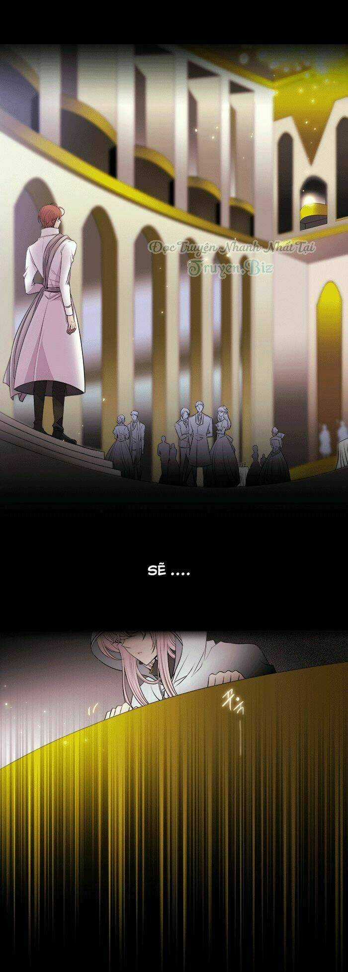 Black Haze - Chapter 213 - Trang 6