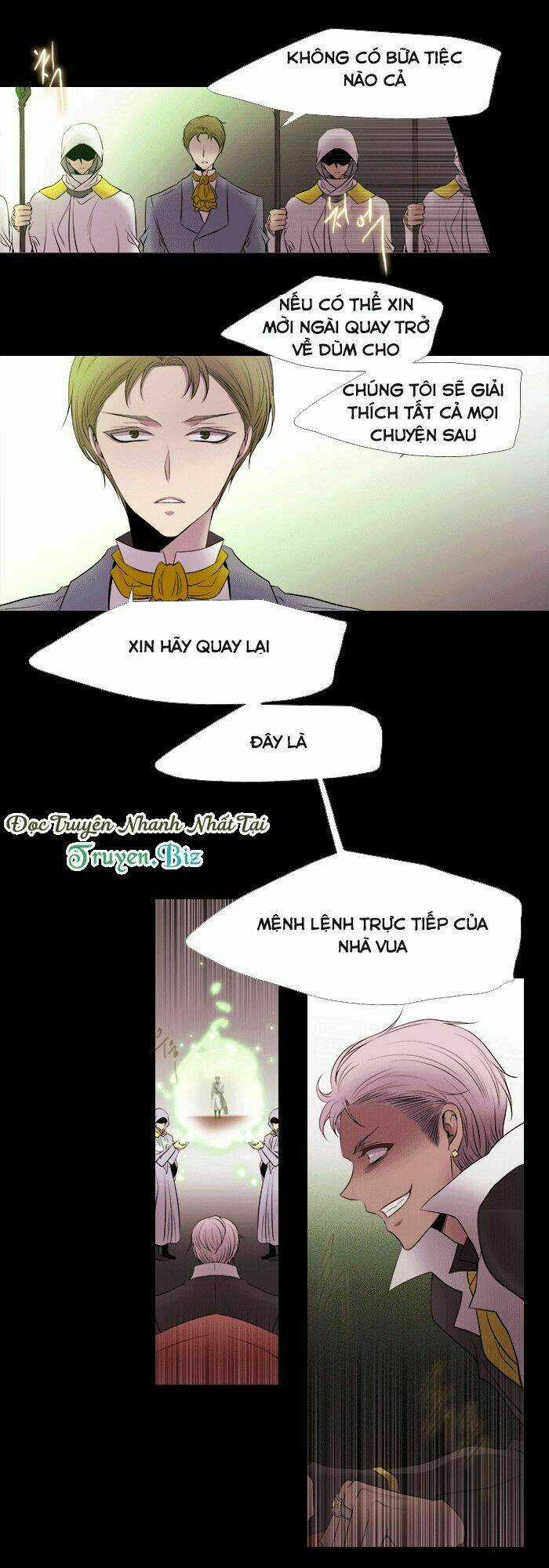 Black Haze - Chapter 213 - Trang 8