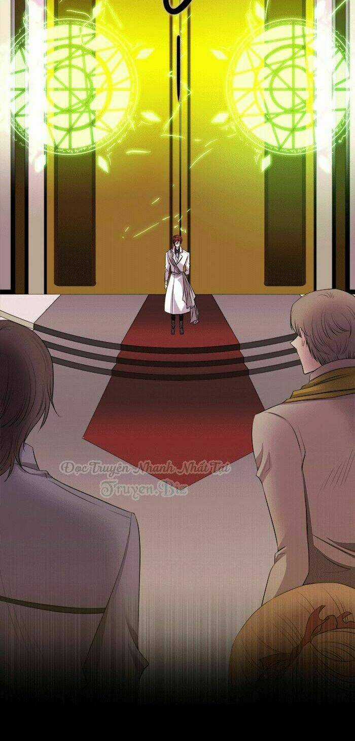 Black Haze - Chapter 213 - Trang 10