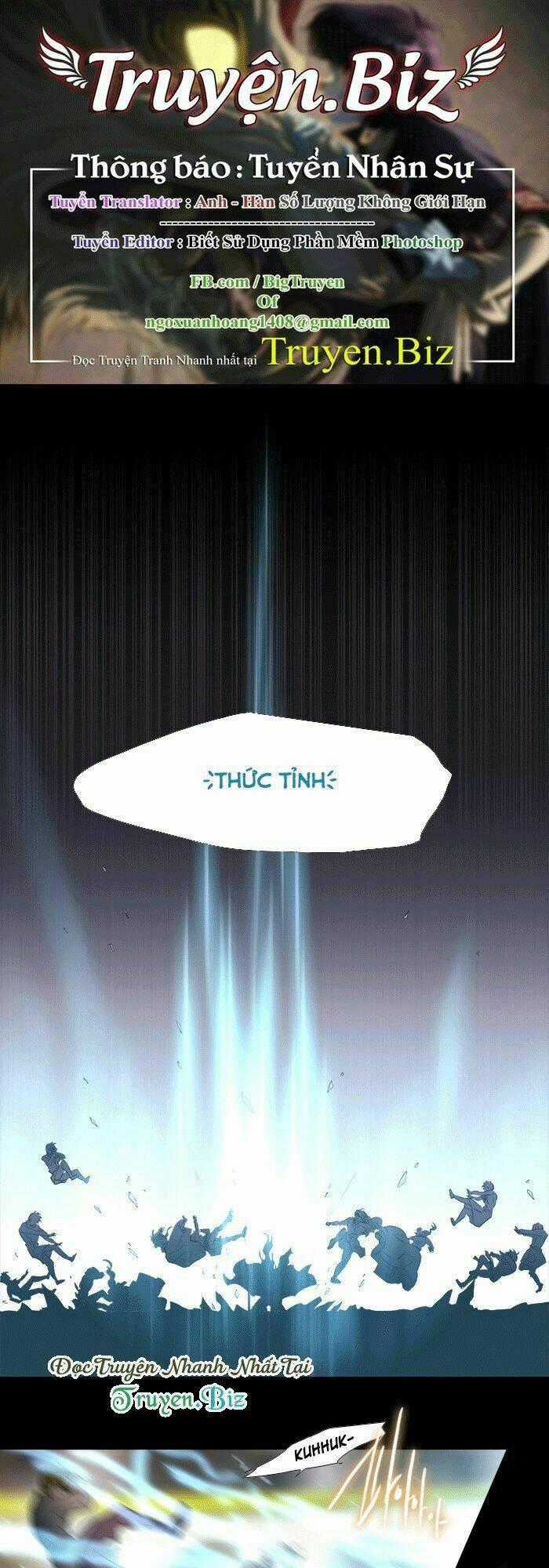 Black Haze - Chapter 214 - Trang 1