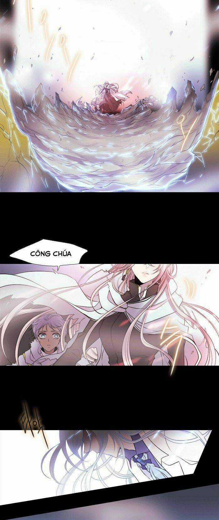 Black Haze - Chapter 214 - Trang 11