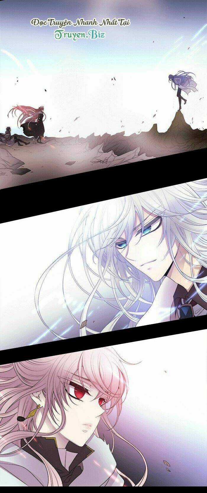 Black Haze - Chapter 214 - Trang 12