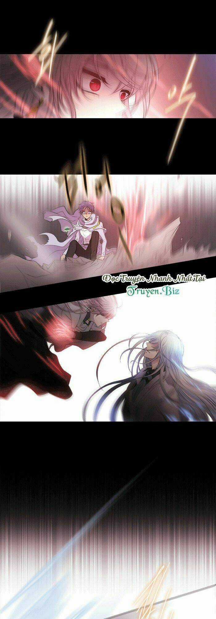 Black Haze - Chapter 214 - Trang 13