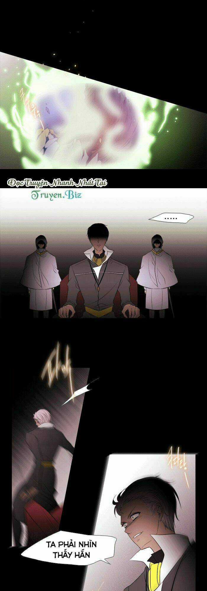 Black Haze - Chapter 214 - Trang 17