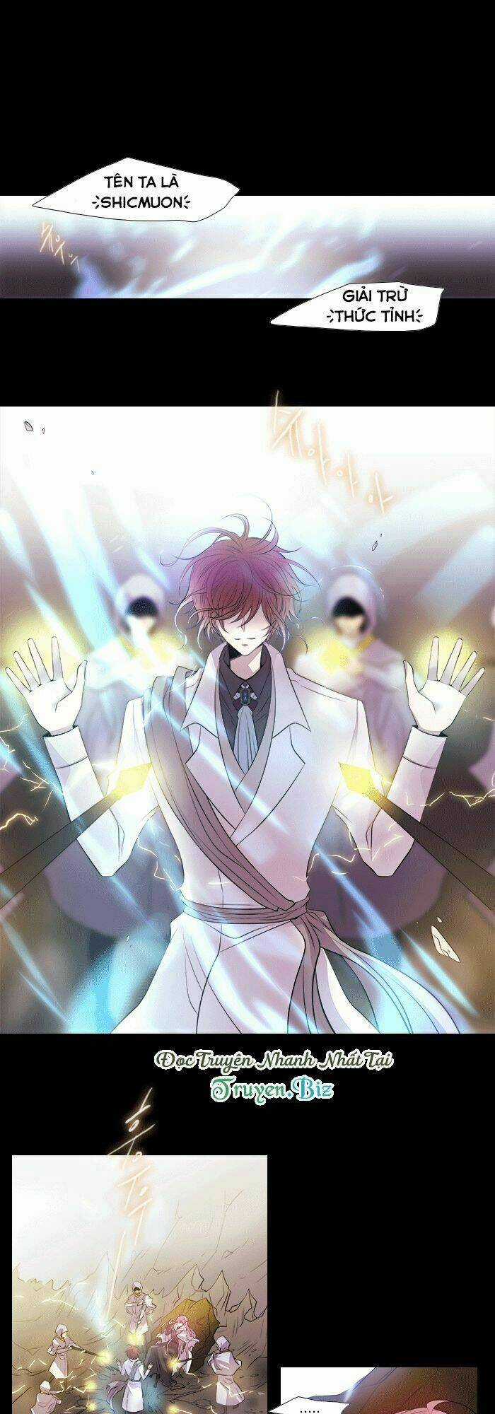 Black Haze - Chapter 214 - Trang 20