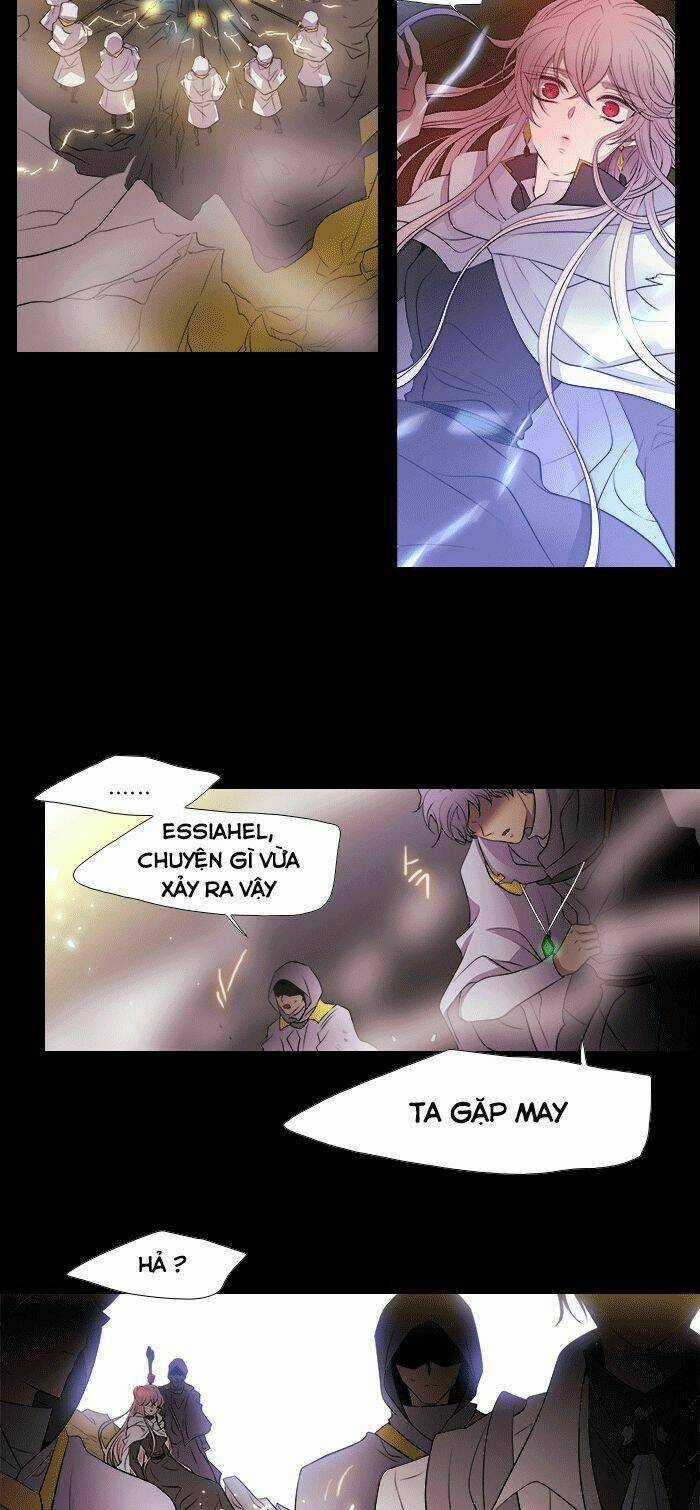 Black Haze - Chapter 214 - Trang 21