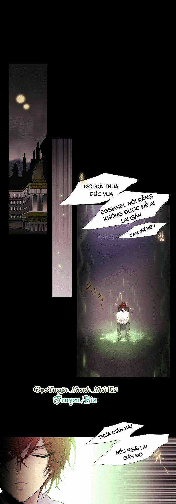 Black Haze - Chapter 214 - Trang 23