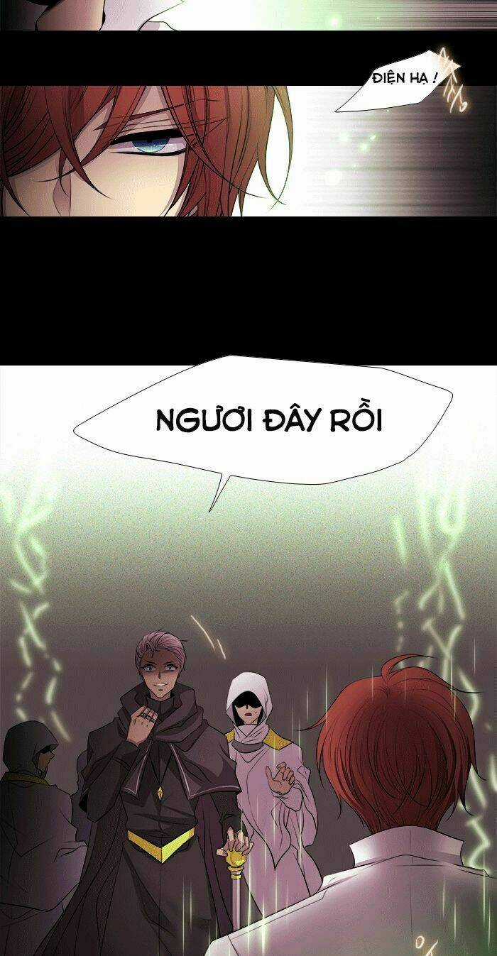 Black Haze - Chapter 214 - Trang 24