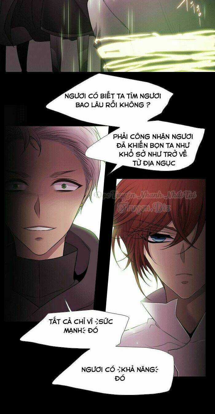 Black Haze - Chapter 214 - Trang 25