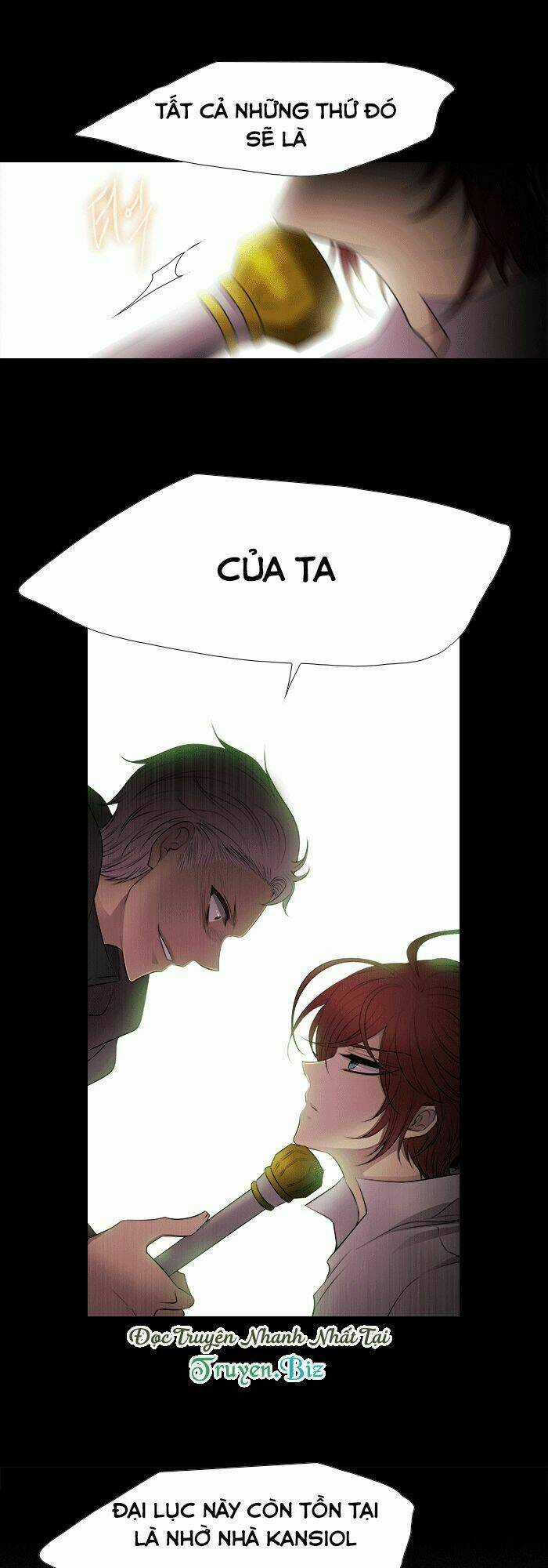 Black Haze - Chapter 214 - Trang 26