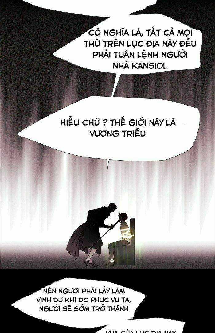 Black Haze - Chapter 214 - Trang 27