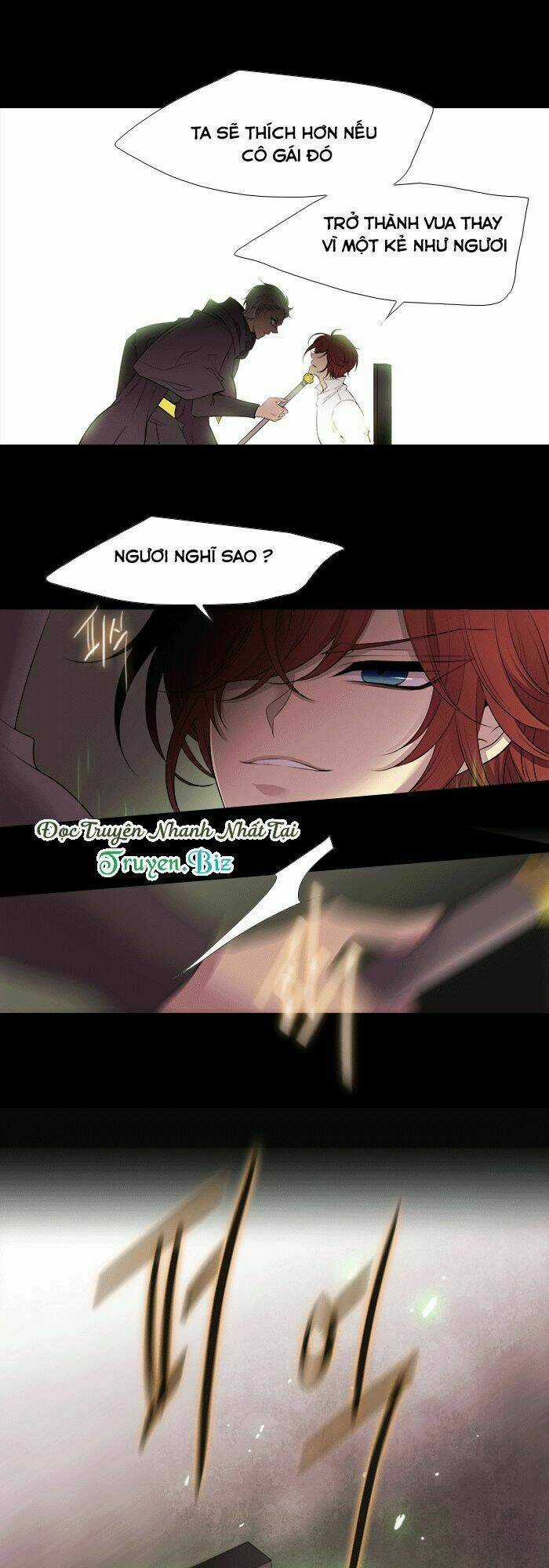 Black Haze - Chapter 214 - Trang 29