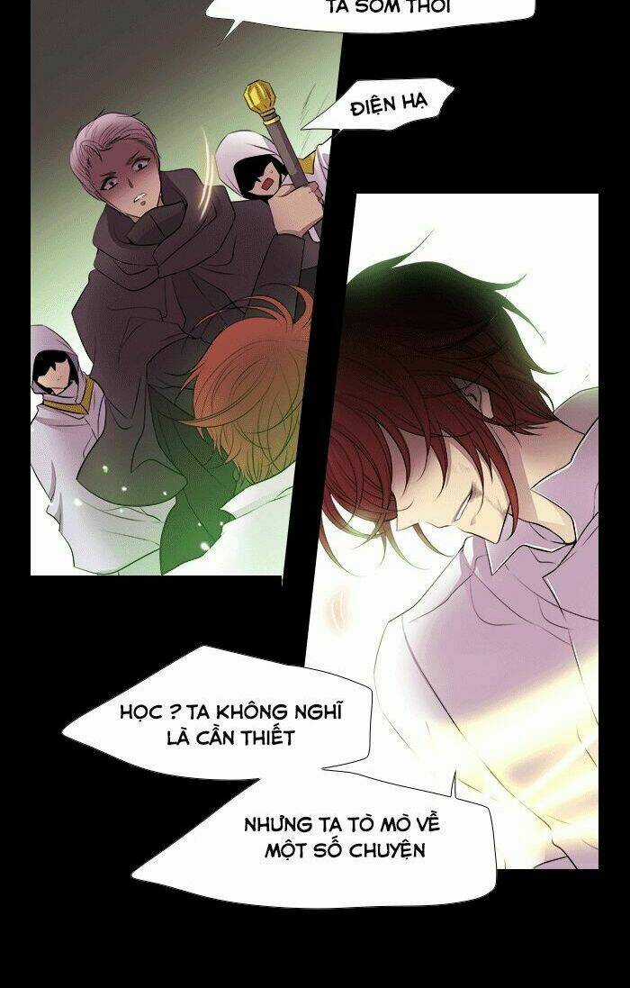 Black Haze - Chapter 214 - Trang 31