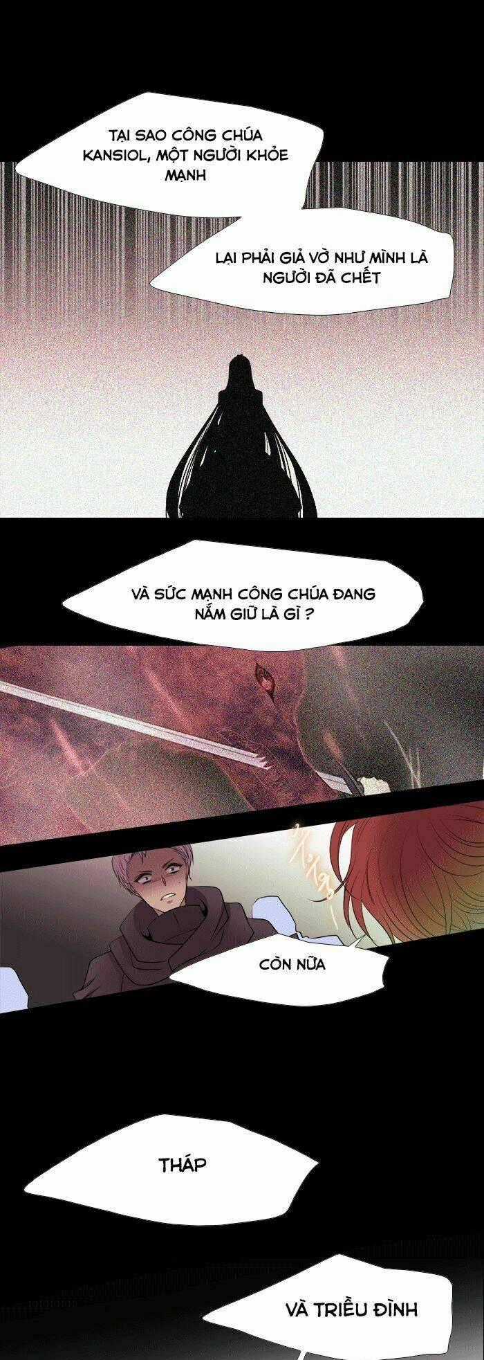 Black Haze - Chapter 214 - Trang 32