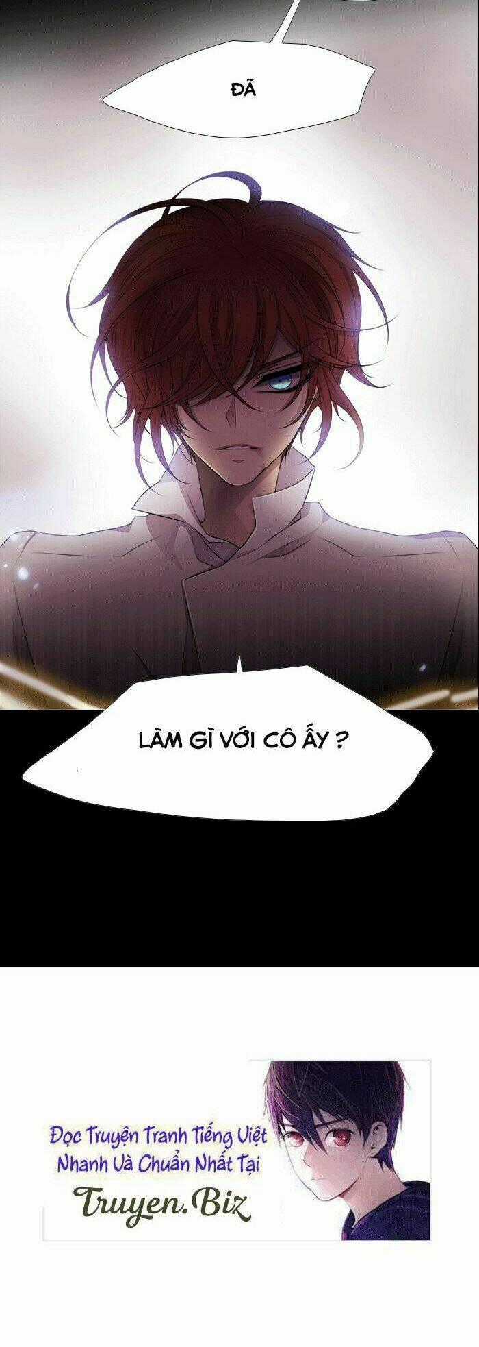 Black Haze - Chapter 214 - Trang 33