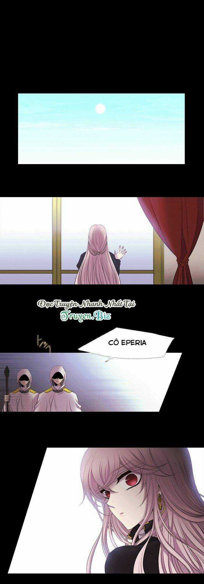 Black Haze - Chapter 215 - Trang 11