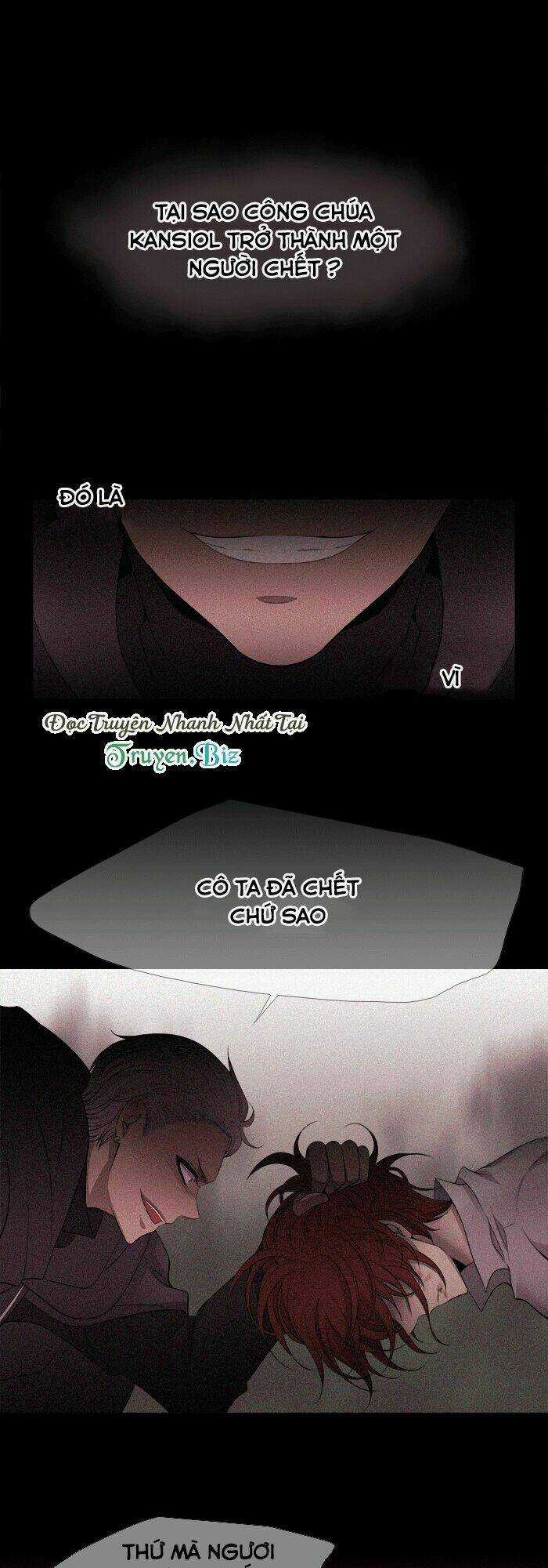 Black Haze - Chapter 215 - Trang 14