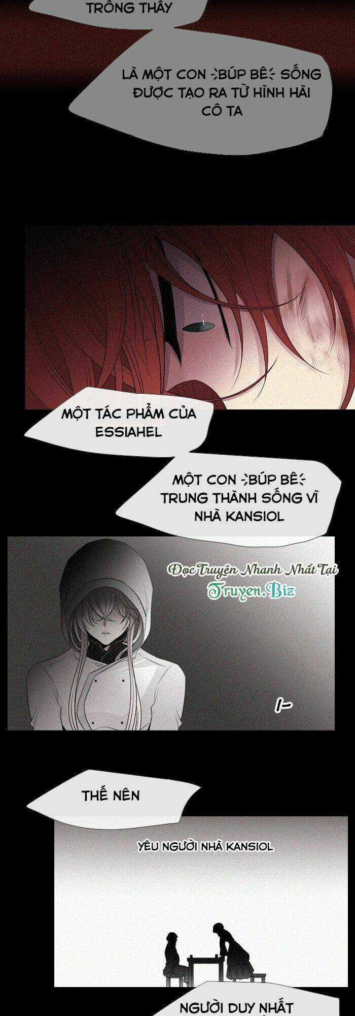 Black Haze - Chapter 215 - Trang 15