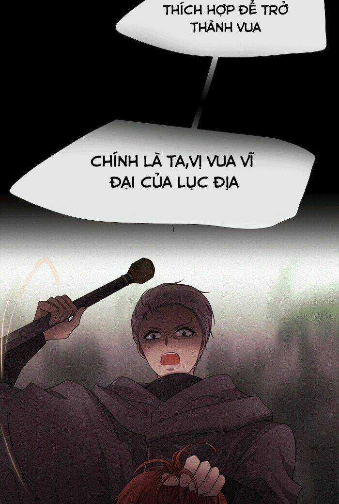 Black Haze - Chapter 215 - Trang 16