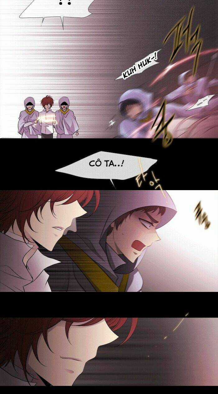 Black Haze - Chapter 215 - Trang 21