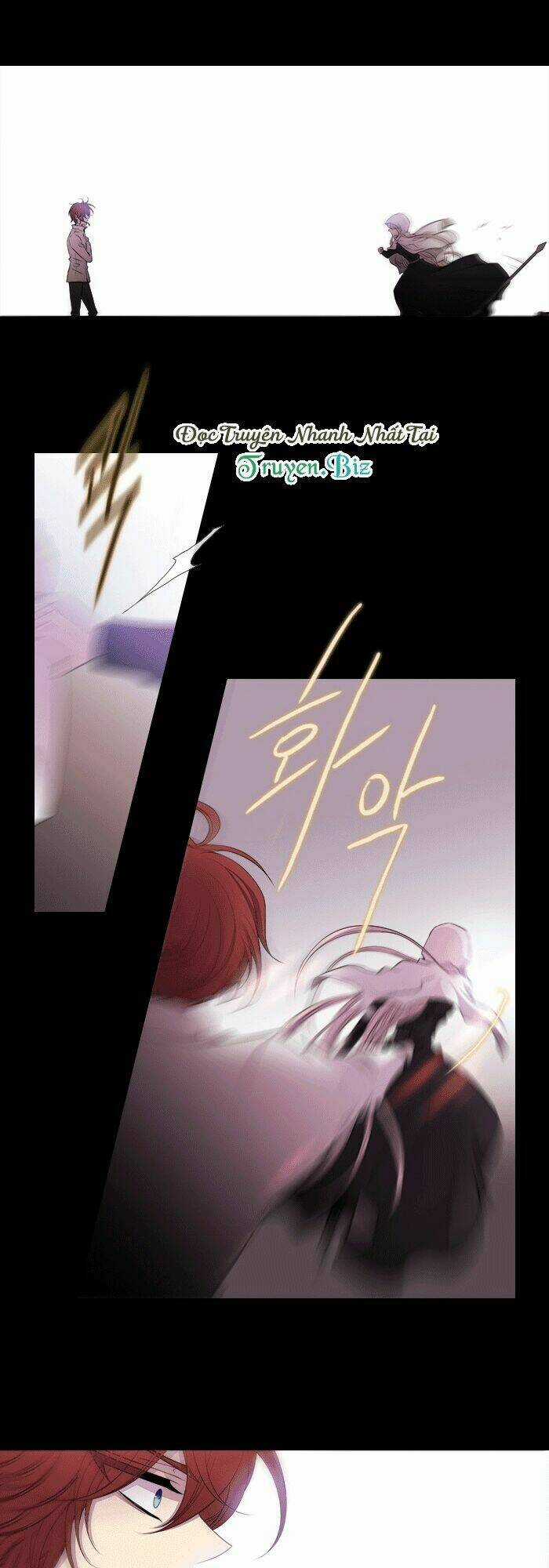 Black Haze - Chapter 215 - Trang 25