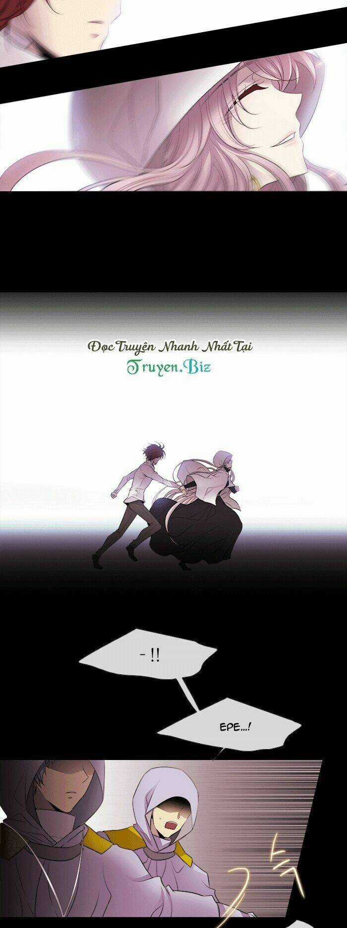 Black Haze - Chapter 215 - Trang 26