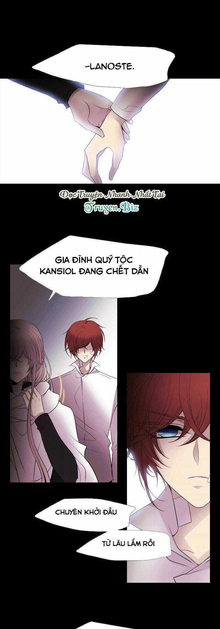 Black Haze - Chapter 215 - Trang 28