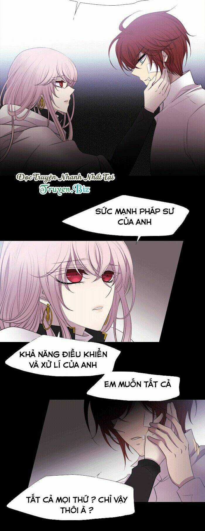 Black Haze - Chapter 215 - Trang 30