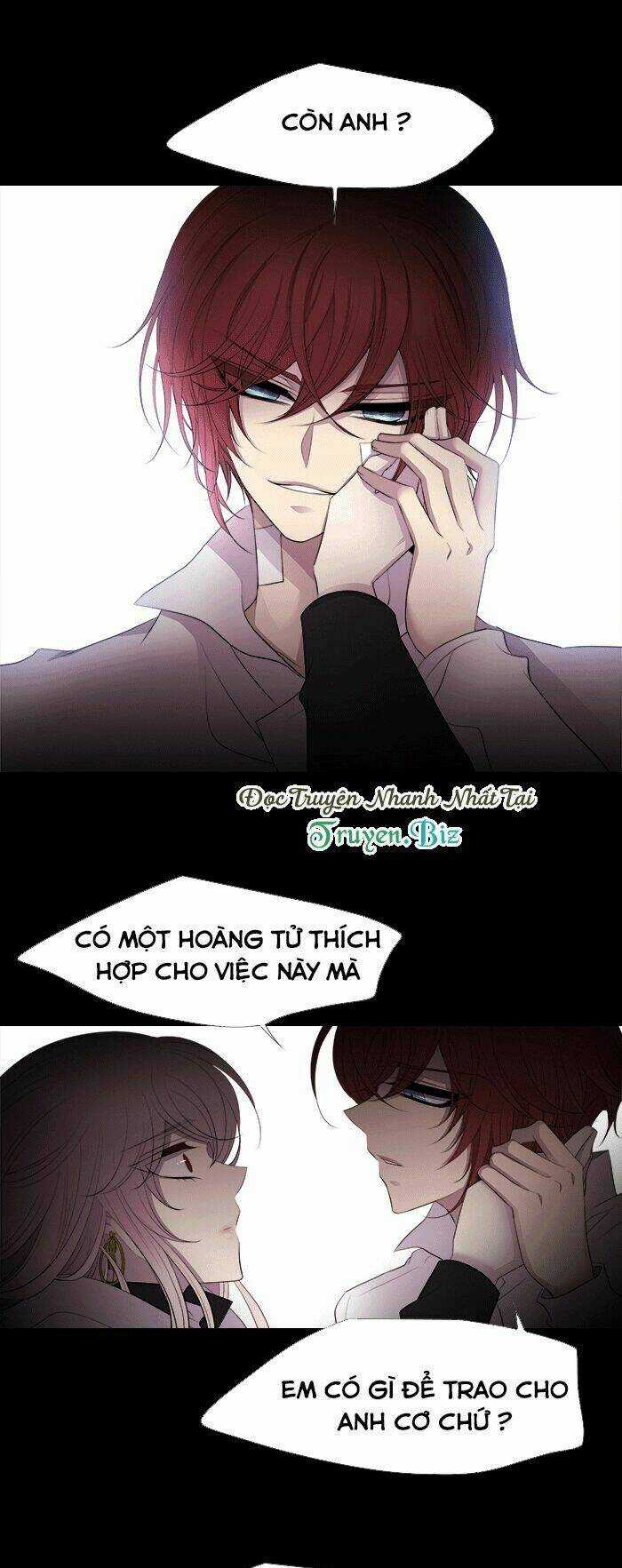 Black Haze - Chapter 215 - Trang 31