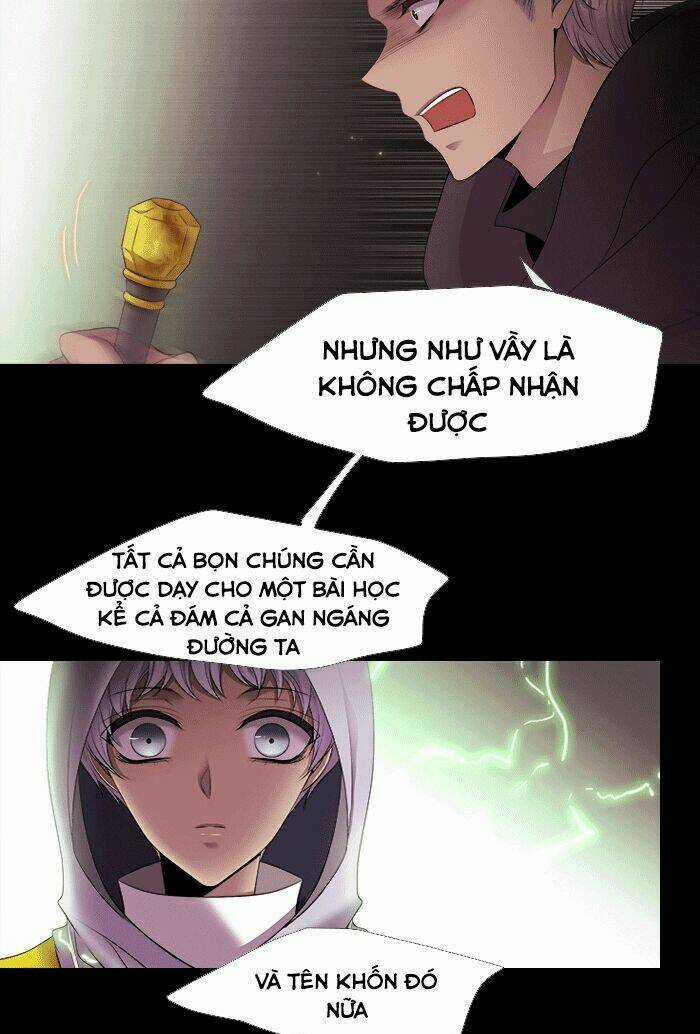 Black Haze - Chapter 215 - Trang 6