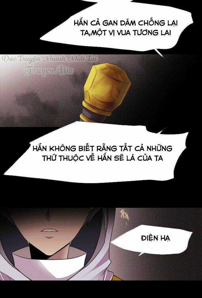 Black Haze - Chapter 215 - Trang 7