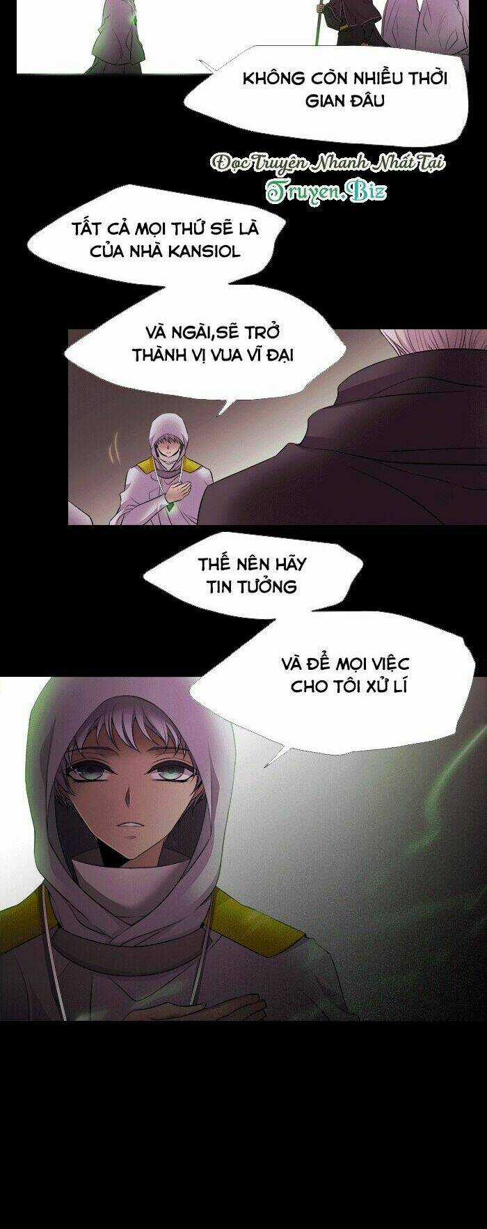 Black Haze - Chapter 215 - Trang 10