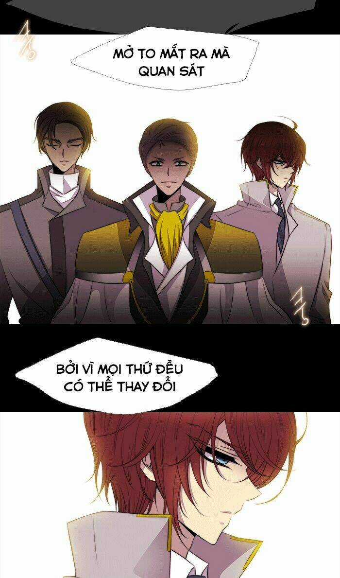 Black Haze - Chapter 216 - Trang 12