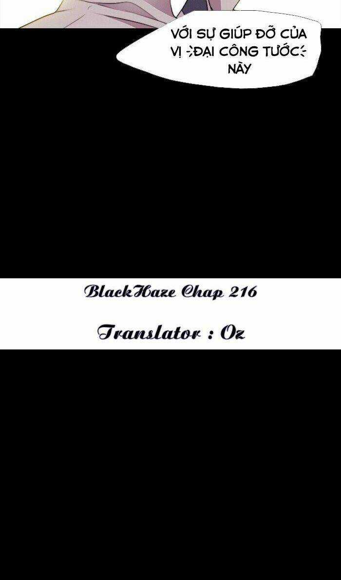 Black Haze - Chapter 216 - Trang 13
