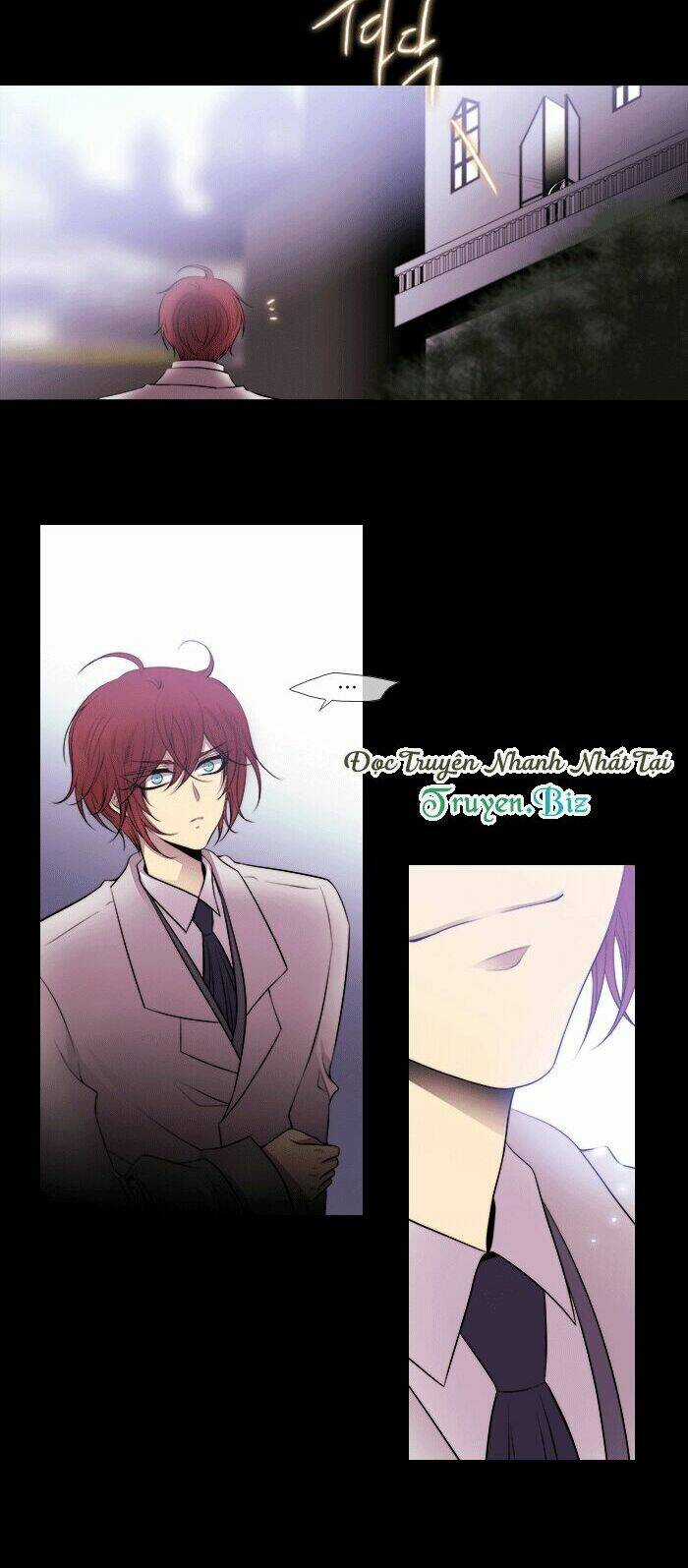 Black Haze - Chapter 216 - Trang 15