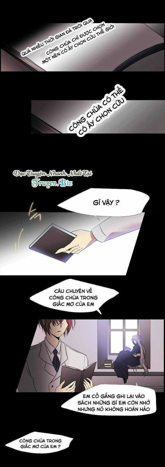 Black Haze - Chapter 216 - Trang 18