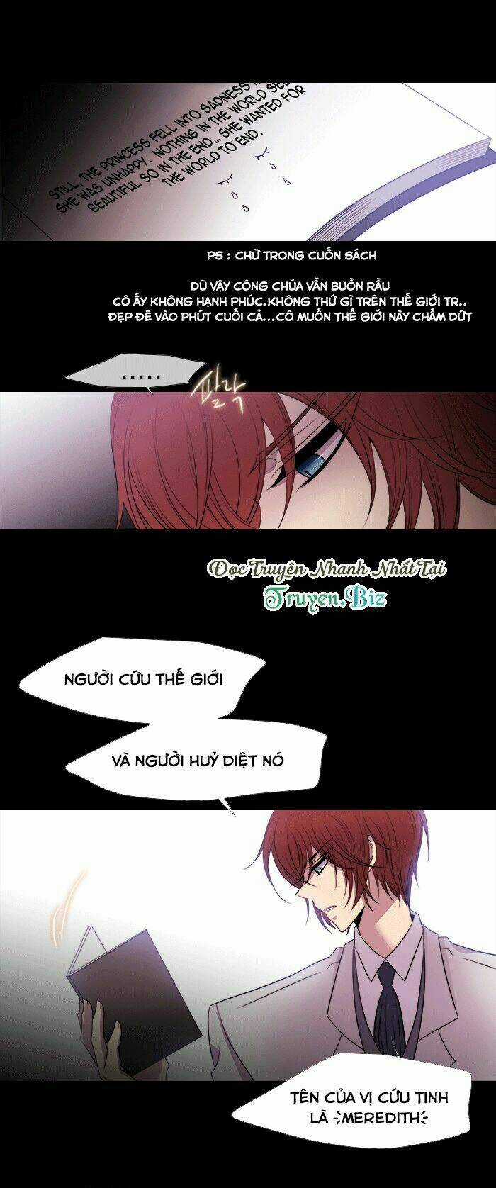 Black Haze - Chapter 216 - Trang 20