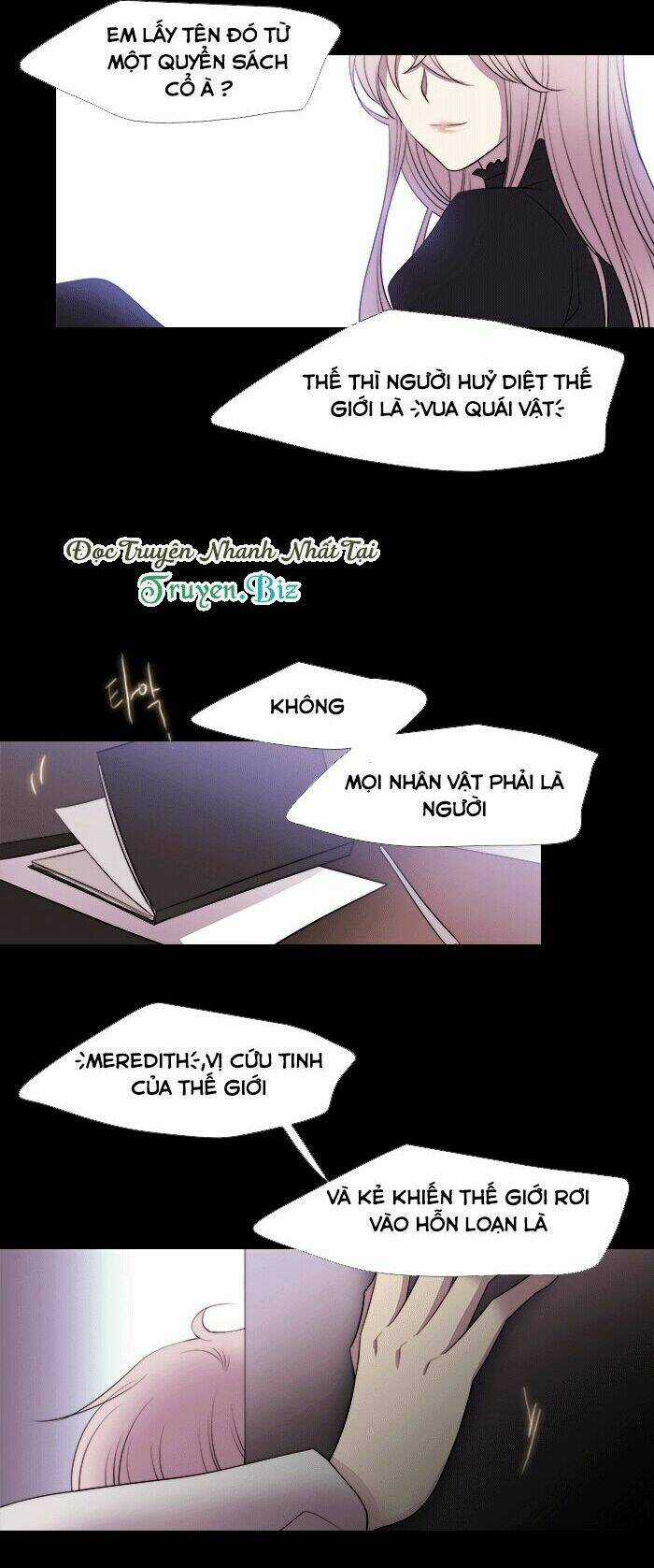 Black Haze - Chapter 216 - Trang 21