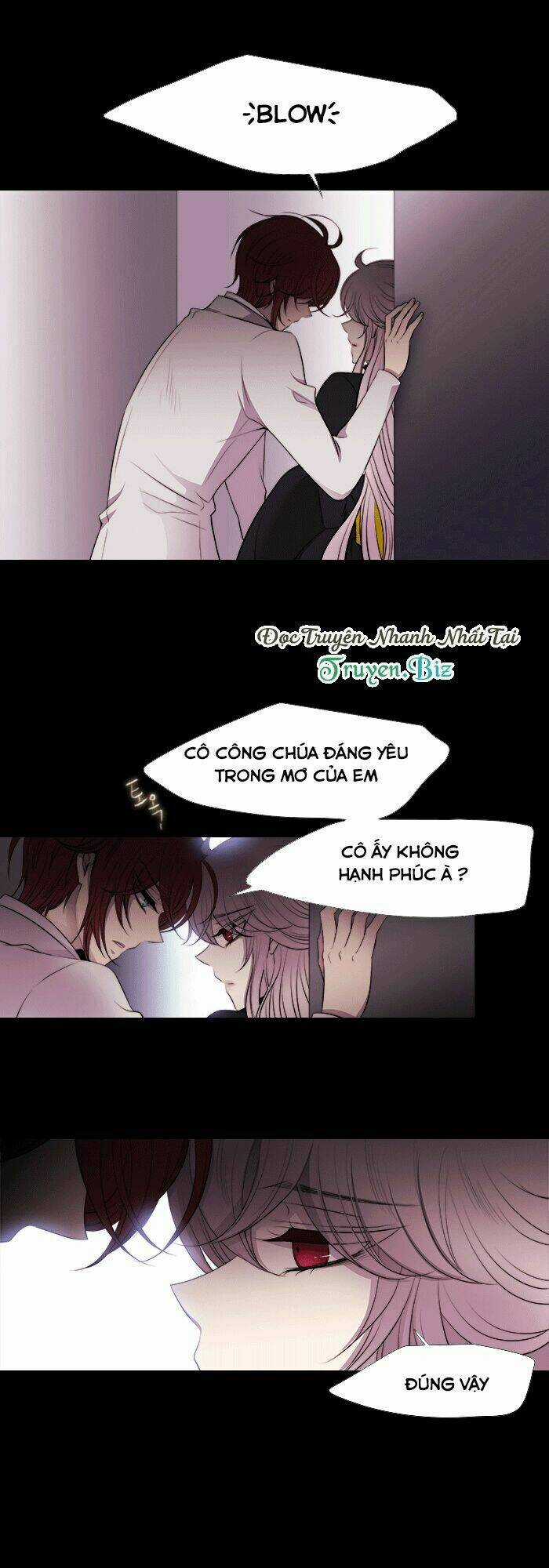 Black Haze - Chapter 216 - Trang 22