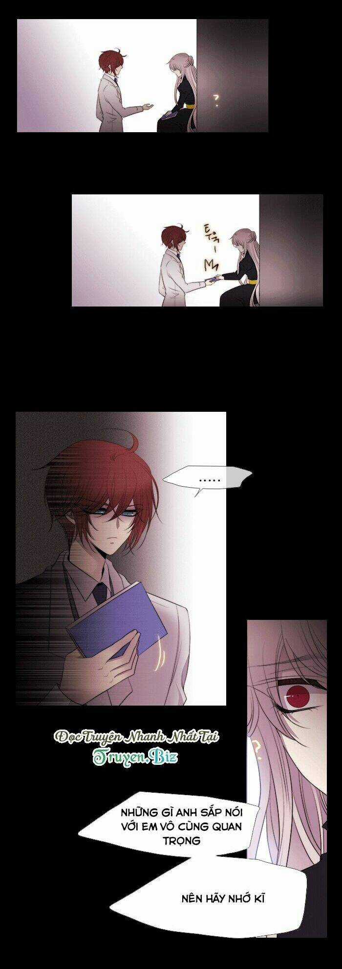 Black Haze - Chapter 216 - Trang 26