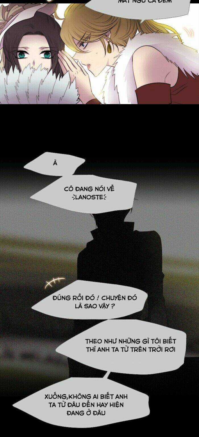 Black Haze - Chapter 216 - Trang 4