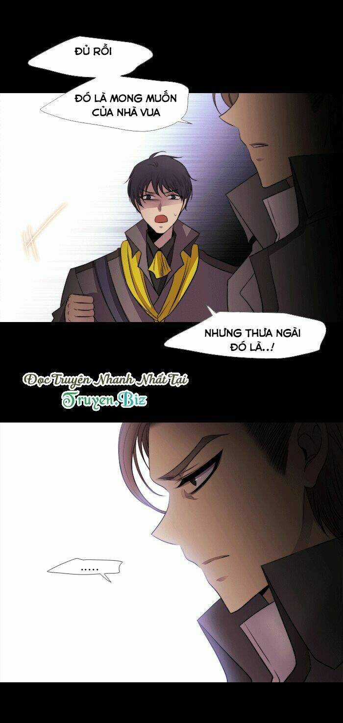 Black Haze - Chapter 216 - Trang 31