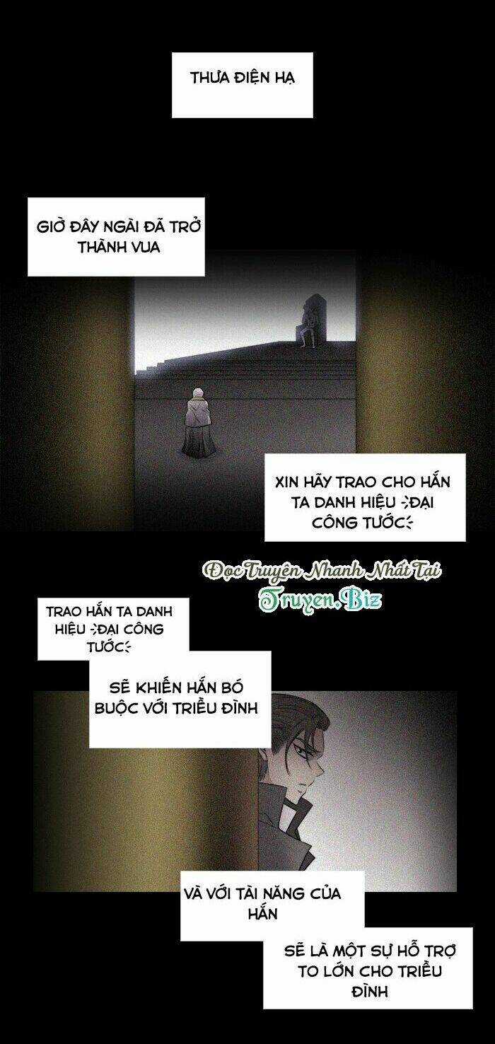 Black Haze - Chapter 216 - Trang 32