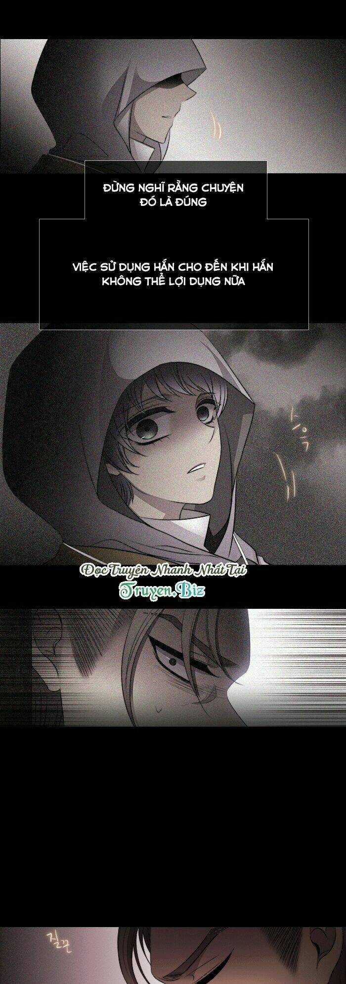 Black Haze - Chapter 216 - Trang 33