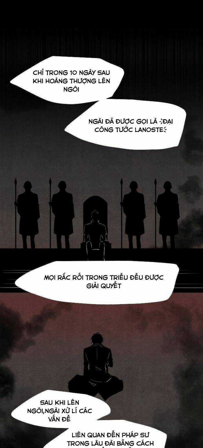 Black Haze - Chapter 216 - Trang 9