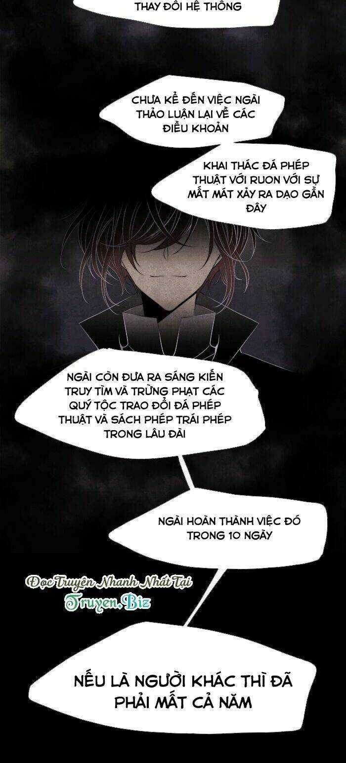 Black Haze - Chapter 216 - Trang 10