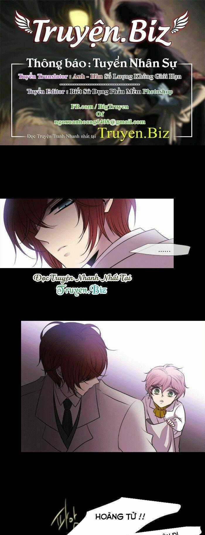 Black Haze - Chapter 217 - Trang 1