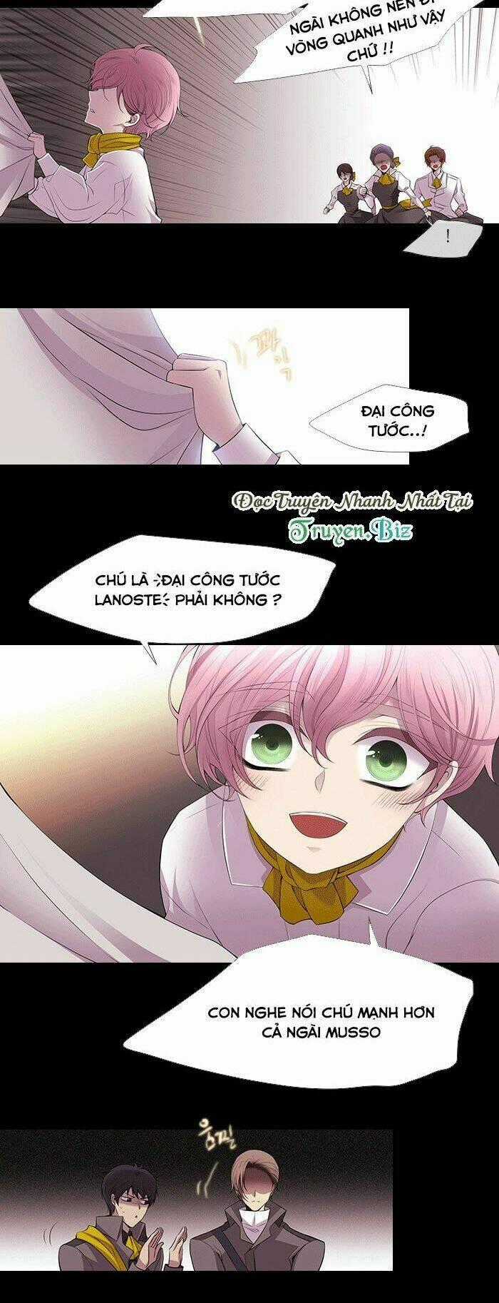 Black Haze - Chapter 217 - Trang 2